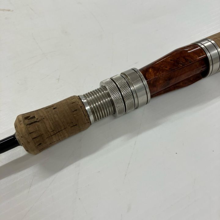 ITO.CRAFT Inc. イトウクラフト ルアーロッド エキスパートカスタム