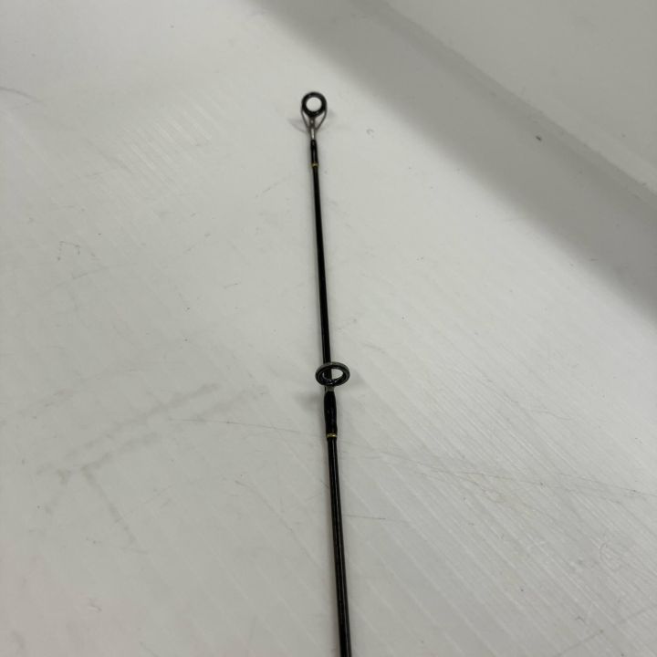 ITO.CRAFT Inc. イトウクラフト ルアーロッド エキスパートカスタム