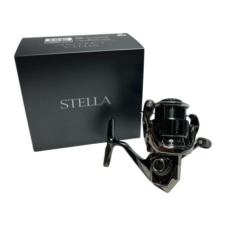 SHIMANO シマノ スピニングリール 22ステラ C2000SHG 043849