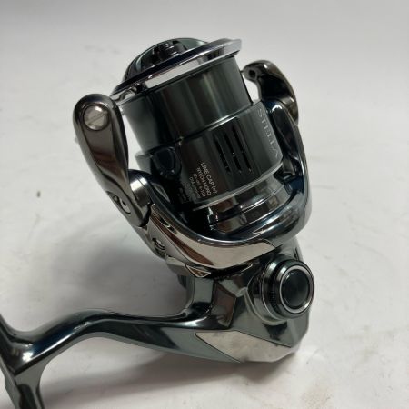 SHIMANO シマノ スピニングリール 22ステラ C2000SHG 043849