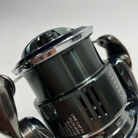 SHIMANO シマノ スピニングリール 22ステラ C2000SHG 043849