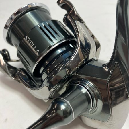 SHIMANO シマノ スピニングリール 22ステラ C2000SHG 043849