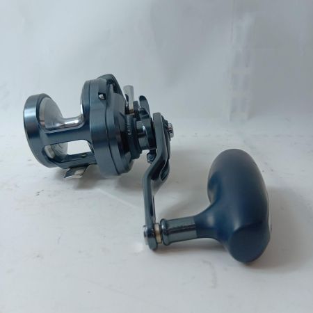 SHIMANO シマノ ベイトリール オシアジガーFC 1501HG 04003