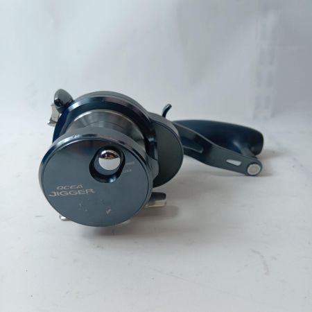 SHIMANO シマノ ベイトリール オシアジガーFC 1501HG 04003