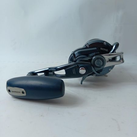 SHIMANO シマノ ベイトリール オシアジガーFC 1501HG 04003