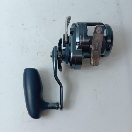 SHIMANO シマノ ベイトリール オシアジガーFC 1501HG 04003