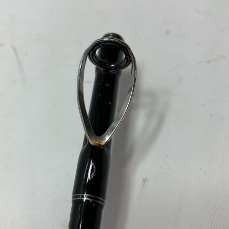 VARIVAS バリバス ロッド 船竿 LT MADAI 210-55