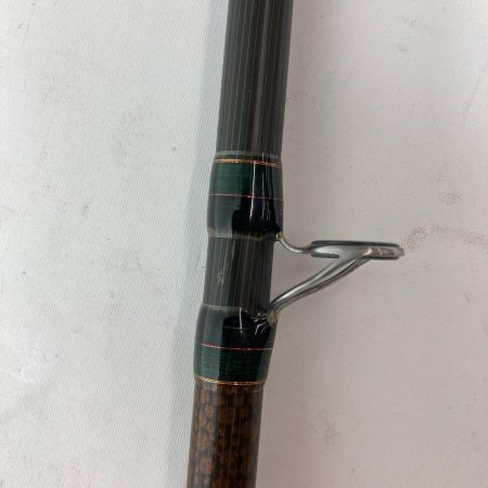 Megabass メガバス バスロッド デストロイヤー スーパーディアブロ F5.1/2-70Xti 本体のみ