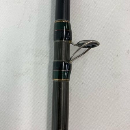 Megabass メガバス バスロッド デストロイヤー スーパーディアブロ F5.1/2-70Xti 本体のみ