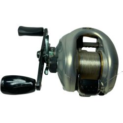 SHIMANO シマノ ベイトリール 08メタニウムMgDC7 LH  02225 本体のみ Cランク