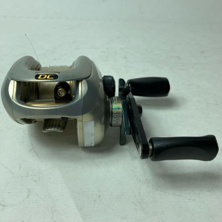 SHIMANO シマノ ベイトリール 08メタニウムMgDC7 LH  02225 本体のみ