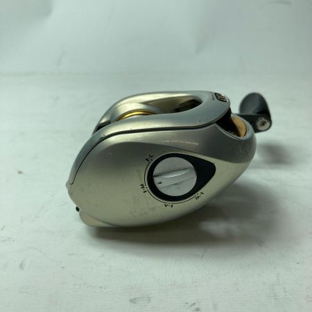 SHIMANO シマノ ベイトリール 08メタニウムMgDC7 LH  02225 本体のみ