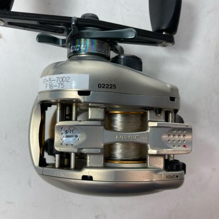 SHIMANO シマノ ベイトリール 08メタニウムMgDC7 LH  02225 本体のみ