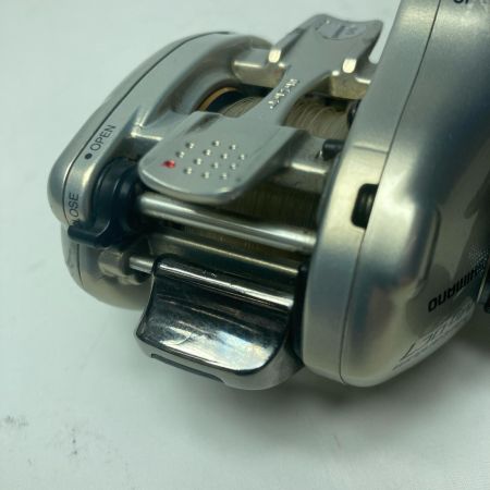 SHIMANO シマノ ベイトリール 08メタニウムMgDC7 LH  02225 本体のみ