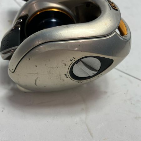 SHIMANO シマノ リール ベイトリール 08メタニウムMgDC7 LH 02225
