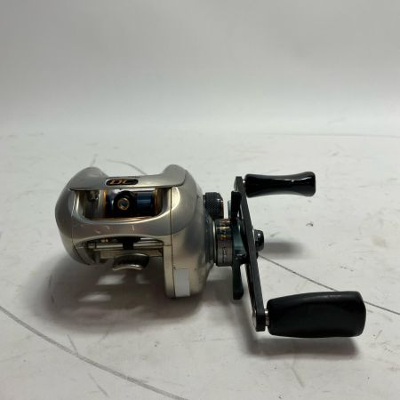 SHIMANO シマノ リール ベイトリール 08メタニウムMgDC7 LH 02225