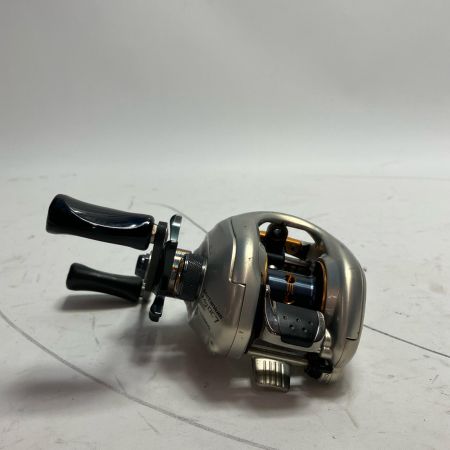 SHIMANO シマノ リール ベイトリール 08メタニウムMgDC7 LH 02225