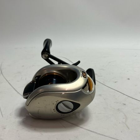 SHIMANO シマノ リール ベイトリール 08メタニウムMgDC7 LH 02225