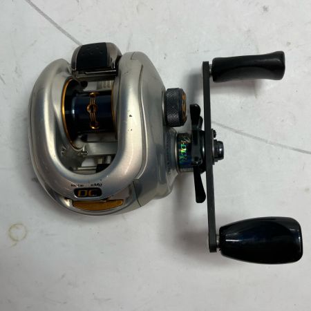 SHIMANO シマノ リール ベイトリール 08メタニウムMgDC7 LH 02225