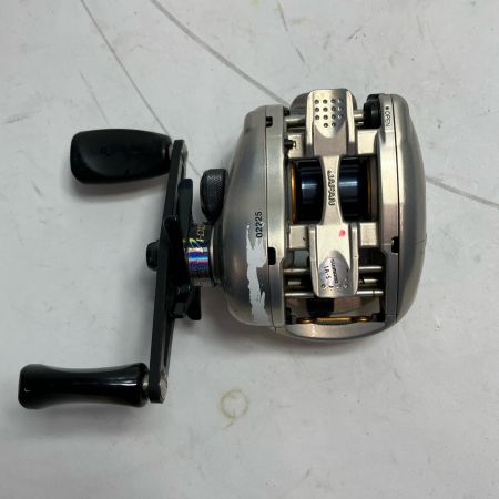 SHIMANO シマノ リール ベイトリール 08メタニウムMgDC7 LH 02225
