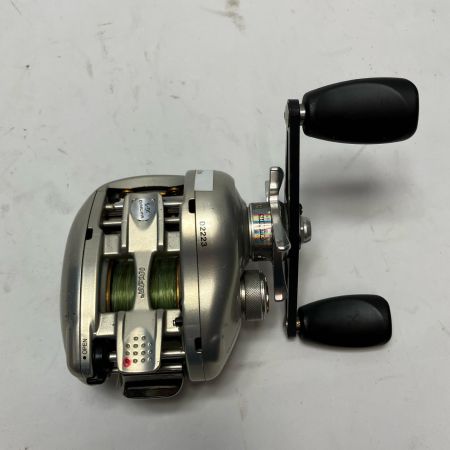 SHIMANO シマノ リール ベイトリール 08メタニウムMgDC LH  02223