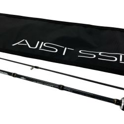 tailwalk テイルウォーク アジストSSD アジングロッド 510 16208 竿袋付 Bランク