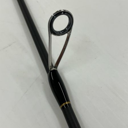 tailwalk テイルウォーク アジストSSD アジングロッド 510 16208 竿袋付