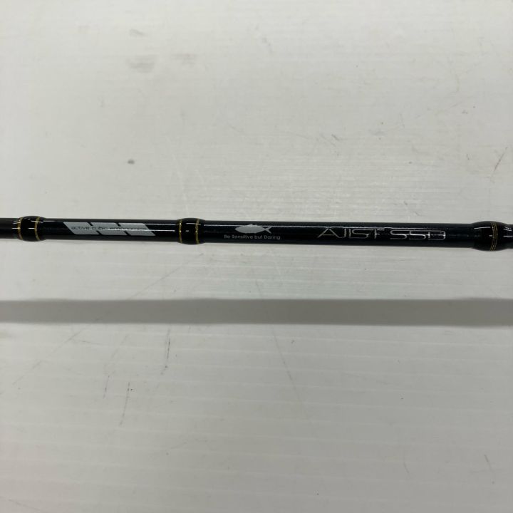 tailwalk テイルウォーク アジストSSD アジングロッド 510 16208 竿袋  