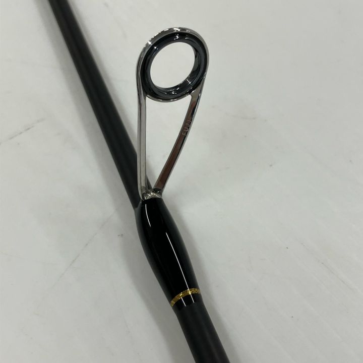 tailwalk テイルウォーク アジストSSD アジングロッド 510 16208 竿袋  