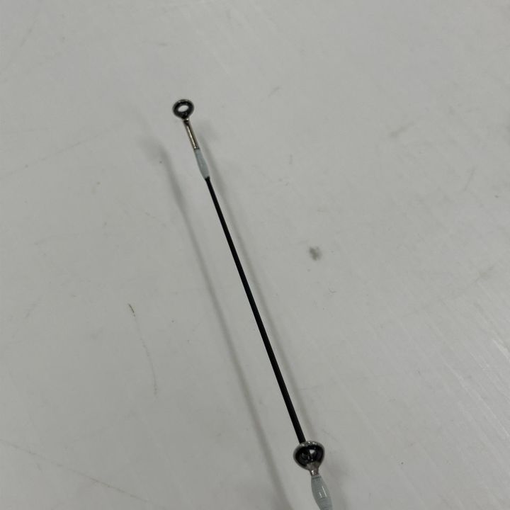 tailwalk テイルウォーク アジストSSD アジングロッド 510 16208 竿袋  