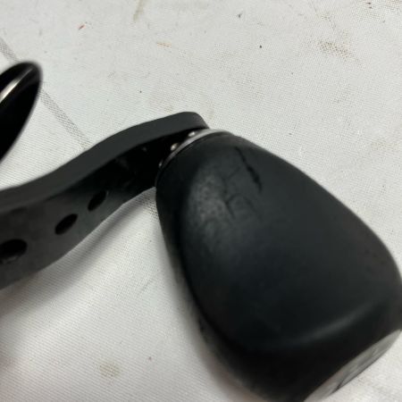 Abu Garcia アブガルシア リール ベイトリール レボ MGX