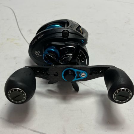 Abu Garcia アブガルシア リール ベイトリール レボ MGX