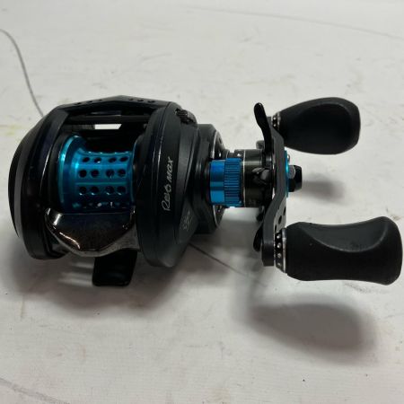 Abu Garcia アブガルシア リール ベイトリール レボ MGX
