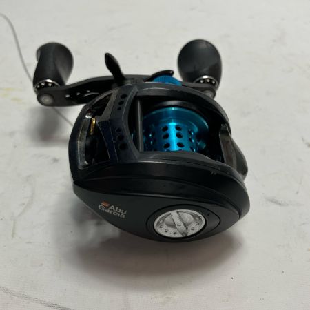 Abu Garcia アブガルシア リール ベイトリール レボ MGX