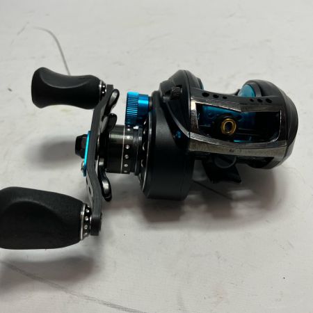 Abu Garcia アブガルシア リール ベイトリール レボ MGX