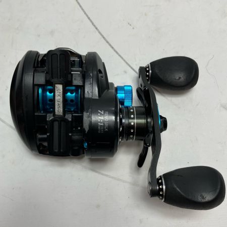 Abu Garcia アブガルシア リール ベイトリール レボ MGX