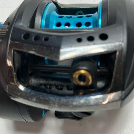 Abu Garcia アブガルシア リール ベイトリール レボ MGX