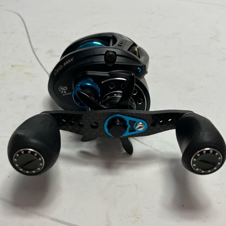 Abu Garcia アブガルシア リール ベイトリール レボ MGX - 中古
