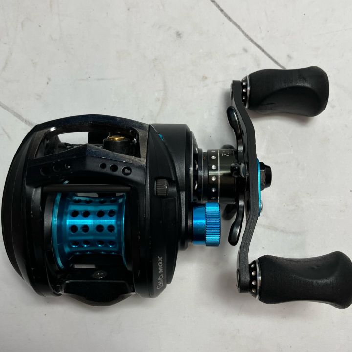 Abu Garcia アブガルシア リール ベイトリール レボ MGX - 中古釣り