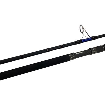 tailwalk テイルウォーク オフショアロッド スプリントスティックSSD 80XXH