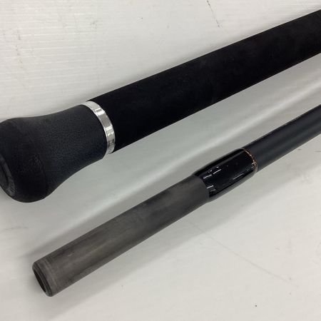 tailwalk テイルウォーク オフショアロッド スプリントスティックSSD 80XXH