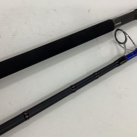 tailwalk テイルウォーク オフショアロッド スプリントスティックSSD 80XXH