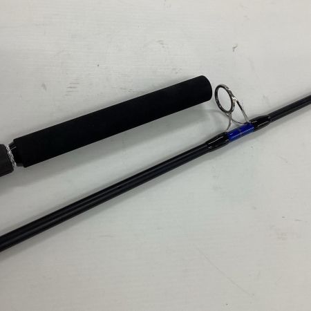 tailwalk テイルウォーク オフショアロッド スプリントスティックSSD 80XXH