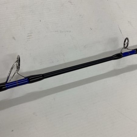 tailwalk テイルウォーク オフショアロッド スプリントスティックSSD 80XXH