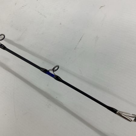 tailwalk テイルウォーク オフショアロッド スプリントスティックSSD 80XXH