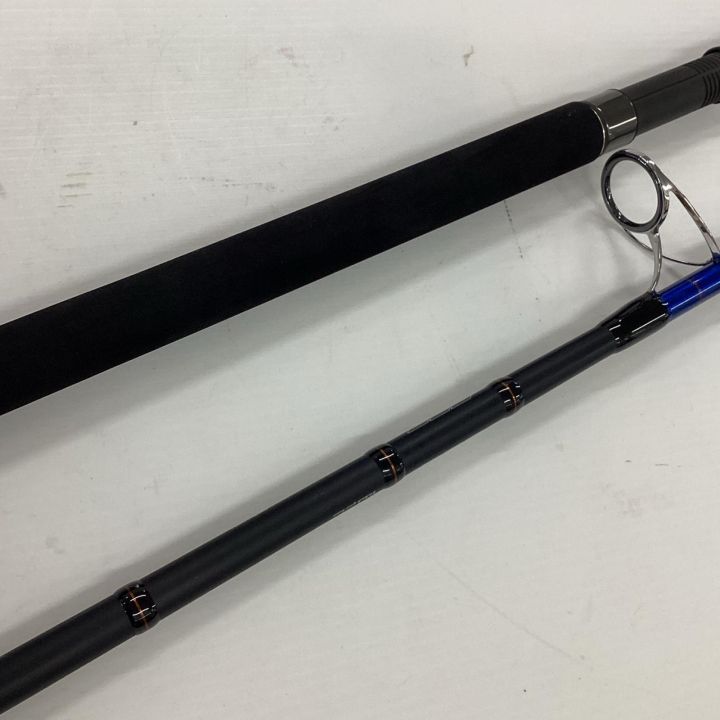 tailwalk テイルウォーク オフショアロッド スプリントスティックSSD  