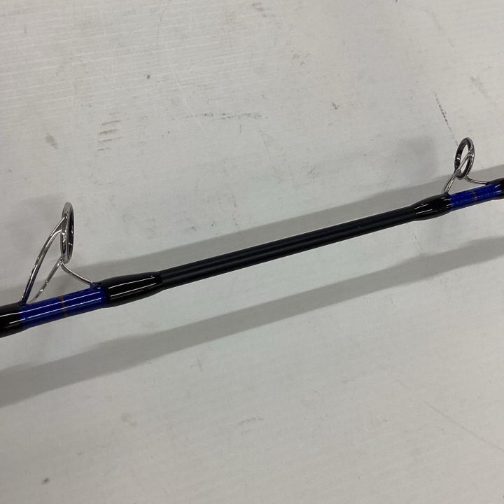 テイルウォーク(Tailwalk) ロッド スプリントスティック SSD 70ML tailwalk テイルウォーク オフショアロッド スプリントスティックSSD