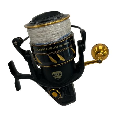 PENN リール スピニングリール スラマー4 8500HS