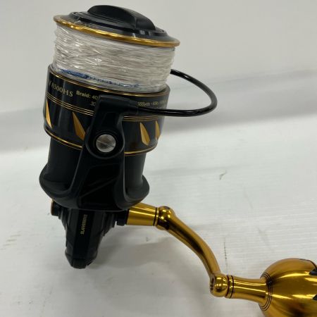 PENN リール スピニングリール スラマー4 8500HS