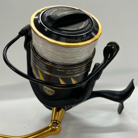 PENN リール スピニングリール スラマー4 8500HS